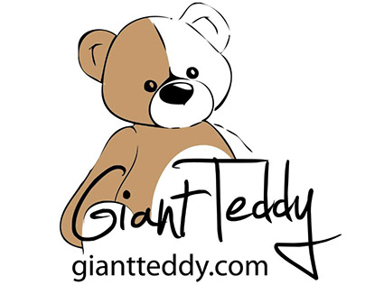 Shop Stuffed Teddy Bear Now | Giant Teddy