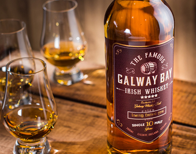 Galway Bay Irish Whiskey