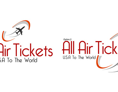AAl Air Tickets Logo
