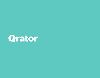 Qrator 2.0