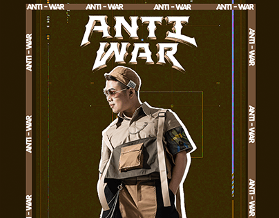 Anti - War