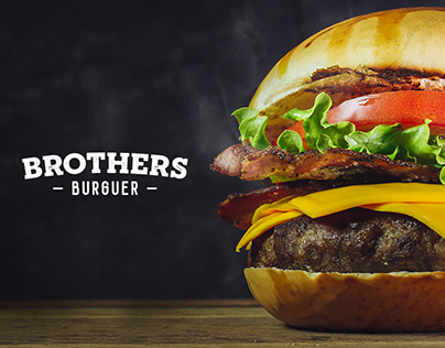Brothers Burguer