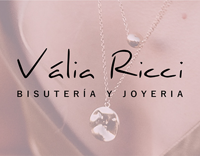 Valia Ricci