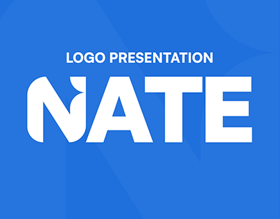NATE Personal Logo Presentation