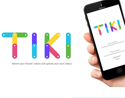 Tiki - App
