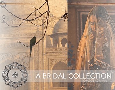 BRIDAL COLLECTION