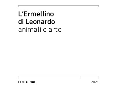 L'Ermellino di Leonardo