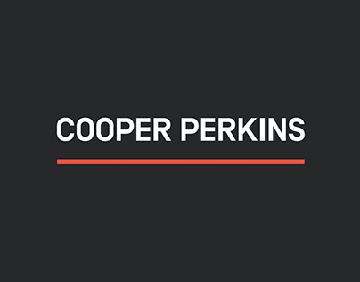 Cooper Perkins