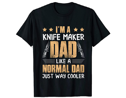 Dad T-Shirt  Design