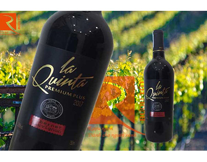 Rượu vang La Quinta