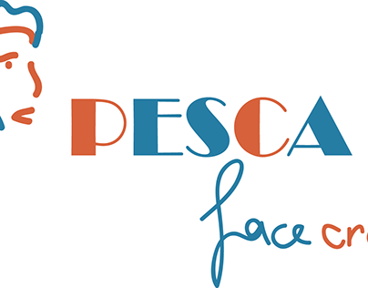 PESCA FaceCream Logo