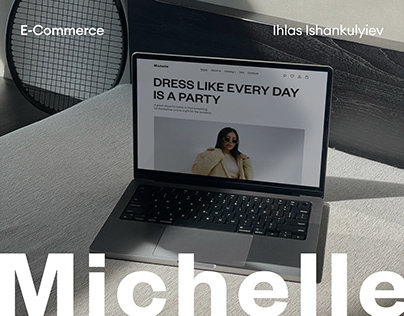 Michelle | E-Commerce