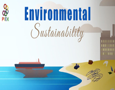 Environmental Sustainability for Students