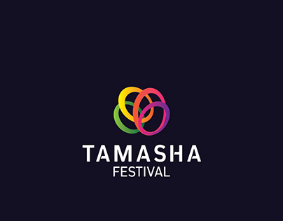 TAMASHA FESTIVAL// PROPOSED IDENTITY