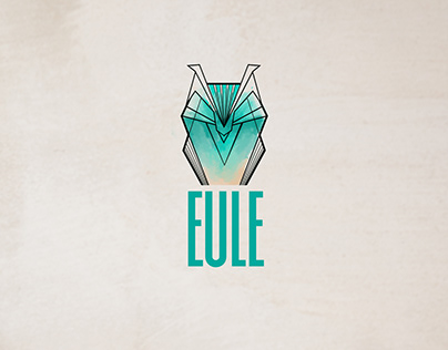 EULE Branding, Logo, CD, Booklet, Gift Box, Merchandise