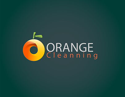 Orange Cleanning