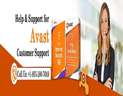 avast technical support