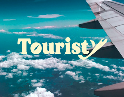 Touristy | Jogo da memória
