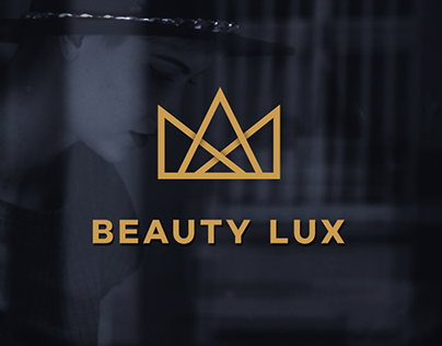 Beauty Lux - Brand Design