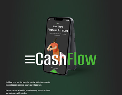 CashFlow app