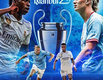 Road To The Final - Champions League