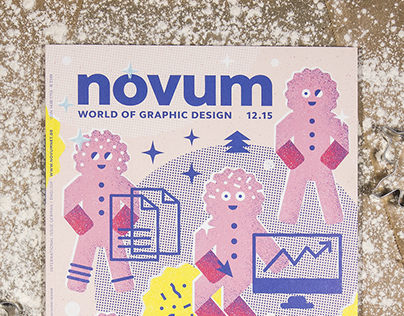 novum 12.15 »annual reports«