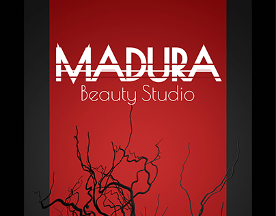 Logo Design for a Beauty Studio
