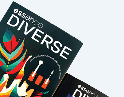 DIVERSE | Student Gold Pack