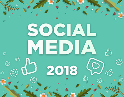 SOCIAL MEDIA 2018