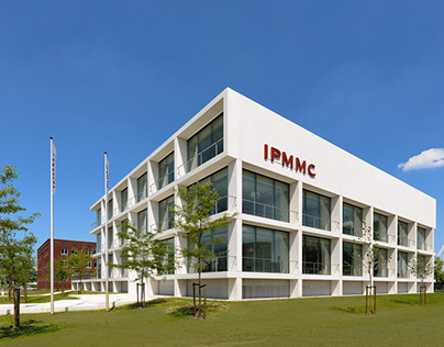 IPMMC, Papendorp, Nederland, 1° prize