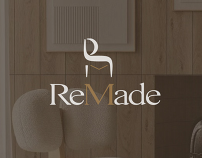 Logo ReMade