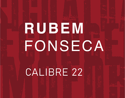 Rubem Fonseca - Calibre 22
