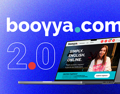 BOOYYA.2.0 Online market