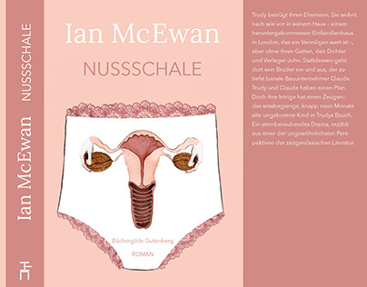 Ian McEwan – Nussschale