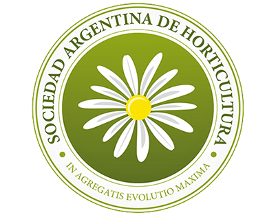 Redactor en la Sociedad Argentina de Horticultura
