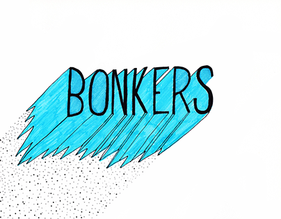 Bonkers