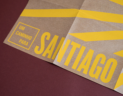 Project thumbnail - Um Caminho para Santiago