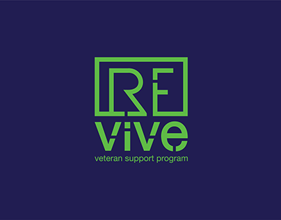 REVIVE veteran support program