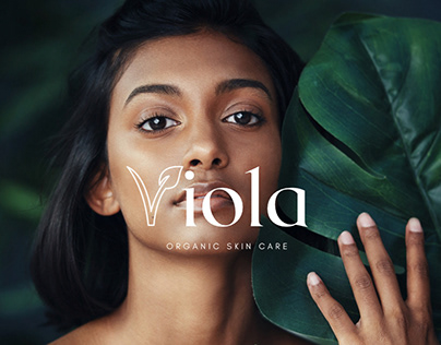 Viola organic skincare
