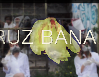 Fashion Video - Cruz Banana: USame