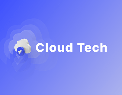Cloud Tech Mobile App