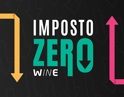 Imposto Zero Wine.com.br 2022