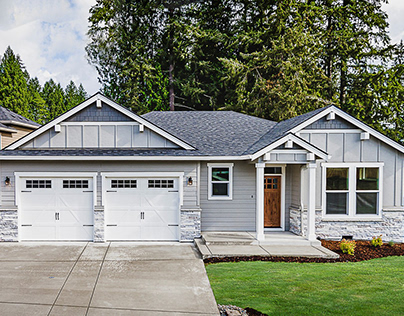 Home Builders Vancouver Bc | Easyway Custom Homes
