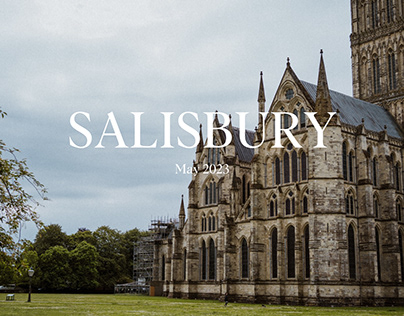 Salisbury :: UK