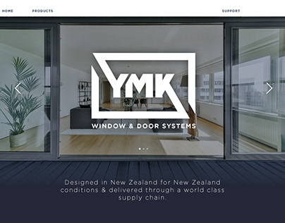 YMK Website