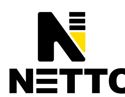 Netto Logo project1