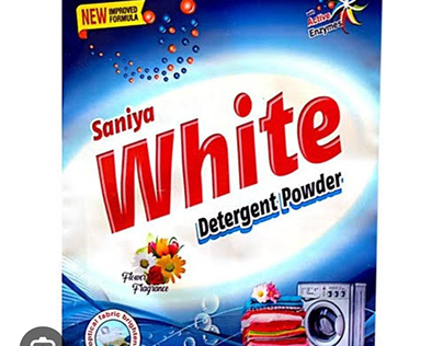 cheapest detergent powder in india