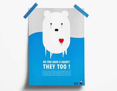 Poster - Animal Rights