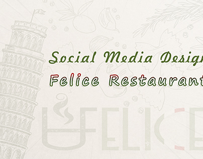 Felice Restaurant