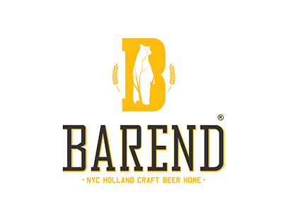 Barend (Brand Creation)